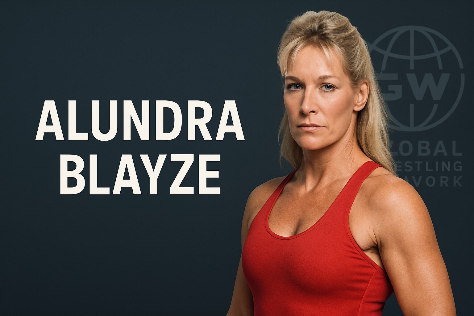 Alundra Blayze's 2025-2026 Net Worth: Unpacking Her Career Earnings