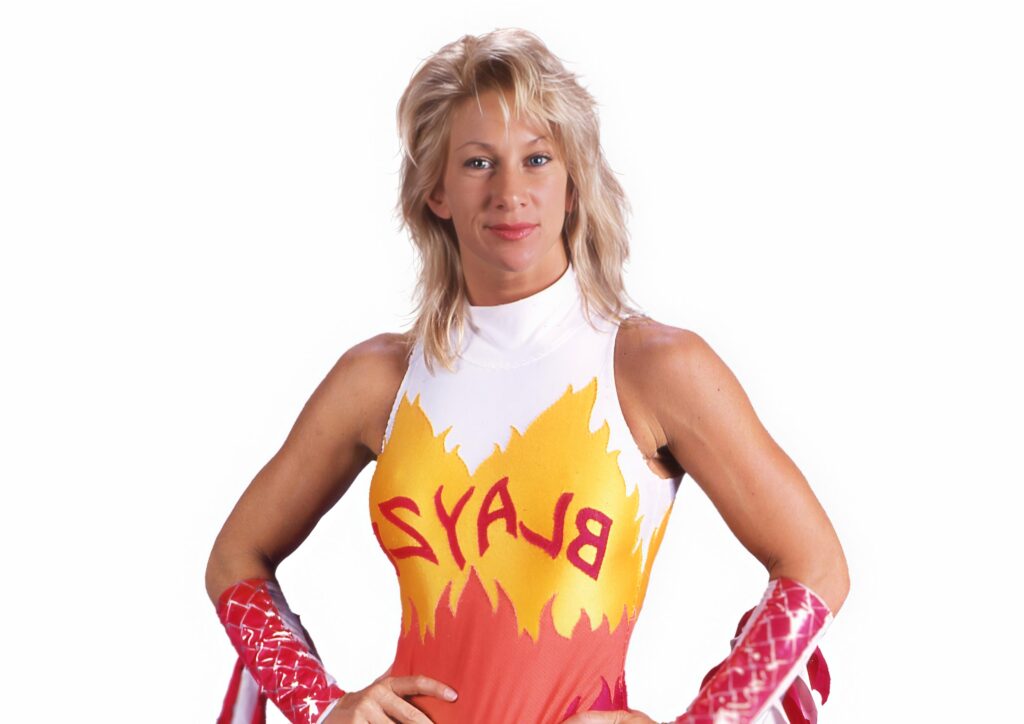 Madusa's Journey: WWE Hall of Famer, Monster Jam Champ, and Net Worth